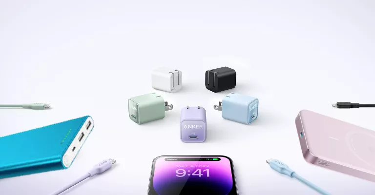 Energie et Connectique